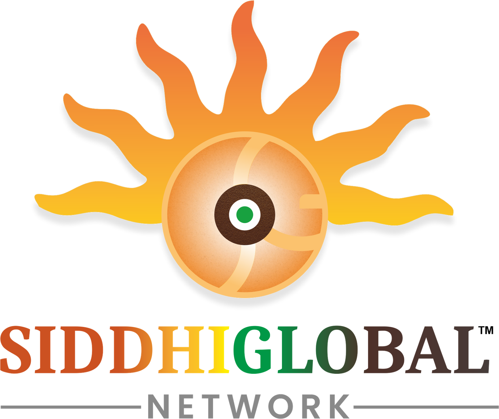 Siddhi Global Network Logo